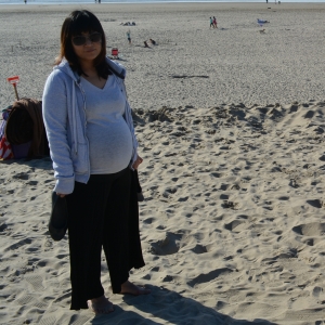 March 9 (Cannon Beach)